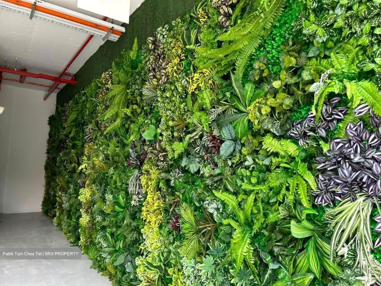 Pandan Road (D22), Factory #636418101
